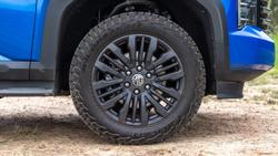 2025 MG MGU9 Explore Pro