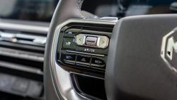 2025 MG MGU9 Explore Pro