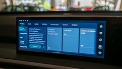 2025 MG MGU9 Explore Pro