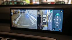 2025 MG MGU9 Explore Pro