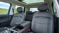 2025 MG MGU9 Explore Pro