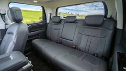 2025 MG MGU9 Explore Pro