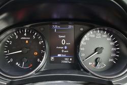 2022 Nissan X-TRAIL ST