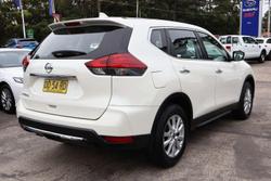 2022 Nissan X-TRAIL ST