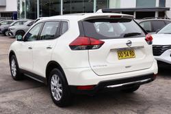 2022 Nissan X-TRAIL ST