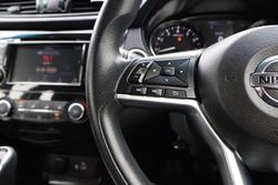 2022 Nissan X-TRAIL ST