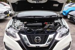 2022 Nissan X-TRAIL ST