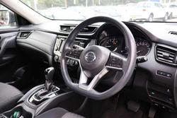 2022 Nissan X-TRAIL ST