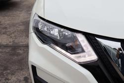 2022 Nissan X-TRAIL ST