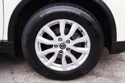 2022 Nissan X-TRAIL ST