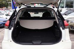 2022 Nissan X-TRAIL ST