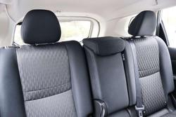 2022 Nissan X-TRAIL ST