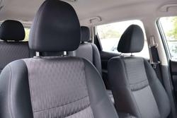 2022 Nissan X-TRAIL ST