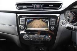 2022 Nissan X-TRAIL ST