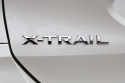 2022 Nissan X-TRAIL ST