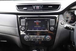 2022 Nissan X-TRAIL ST