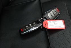 2022 GWM Haval H6 Ultra