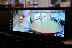 2022 GWM Haval H6 Ultra