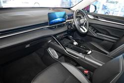 2022 GWM Haval H6 Ultra