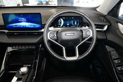 2022 GWM Haval H6 Ultra