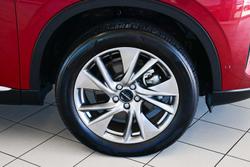 2022 GWM Haval H6 Ultra