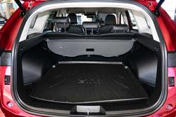 2022 GWM Haval H6 Ultra