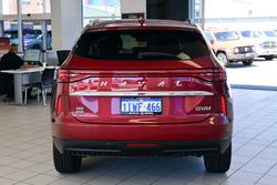 2022 GWM Haval H6 Ultra