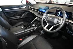 2022 GWM Haval H6 Ultra