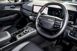 2025 Kia Sportage GT-Line