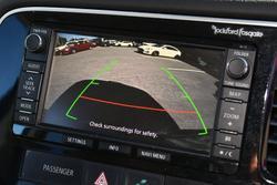 2013 Mitsubishi Outlander Aspire