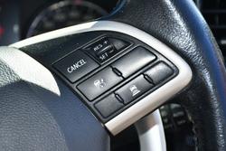 2013 Mitsubishi Outlander Aspire