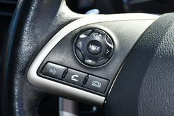 2013 Mitsubishi Outlander Aspire