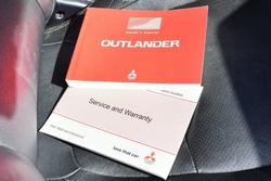 2013 Mitsubishi Outlander Aspire