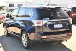 2013 Mitsubishi Outlander Aspire