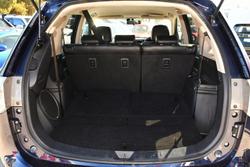 2013 Mitsubishi Outlander Aspire