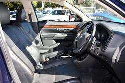 2013 Mitsubishi Outlander Aspire