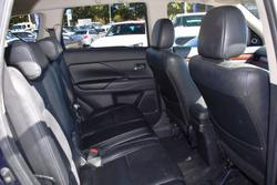 2013 Mitsubishi Outlander Aspire