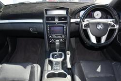 2010 Holden Commodore SS V