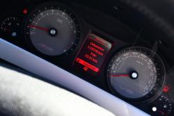 2010 Holden Commodore SS V