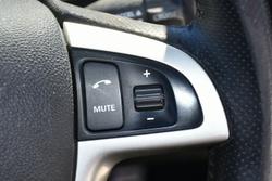 2010 Holden Commodore SS V