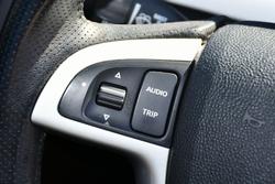 2010 Holden Commodore SS V