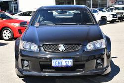 2010 Holden Commodore SS V