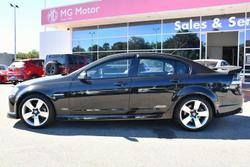 2010 Holden Commodore SS V