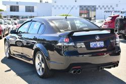 2010 Holden Commodore SS V