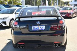 2010 Holden Commodore SS V