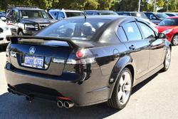 2010 Holden Commodore SS V