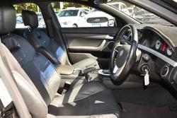 2010 Holden Commodore SS V