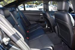 2010 Holden Commodore SS V