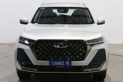 2024 Chery Tiggo 7 Pro Ultimate AWD