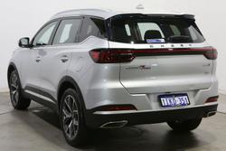 2024 Chery Tiggo 7 Pro Ultimate AWD